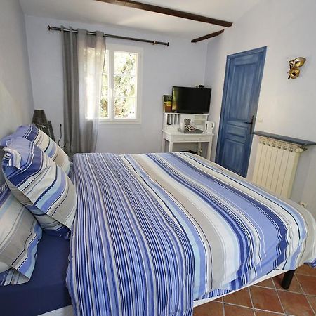 Le Mas du Péré La Motte Extérieur photo