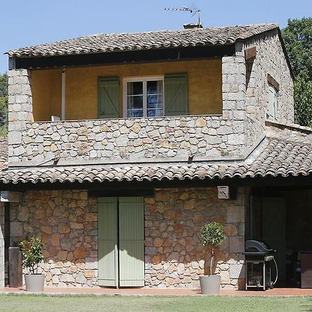 Le Mas du Péré La Motte Extérieur photo