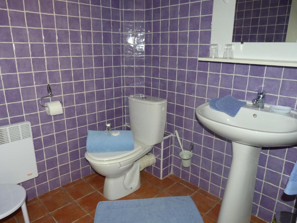 Le Mas du Péré La Motte Chambre photo